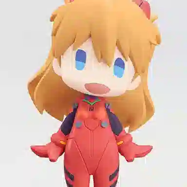 GSC hello good smile Q 10cm