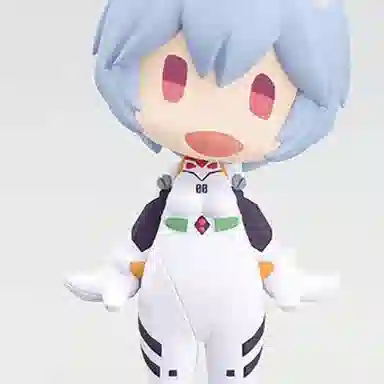 GSC hello good smile Q 10cm