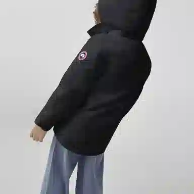 Canada Goose SS22 Logan Parka