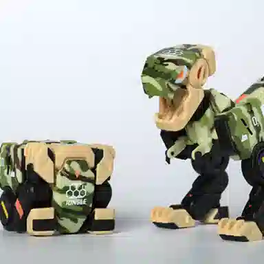 BEASTBOX BB-01JU DIO 4cm8cm