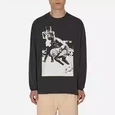 Jordan x union T