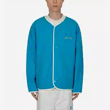 Jordan x Union "Future Is Now" Reversible Jacket