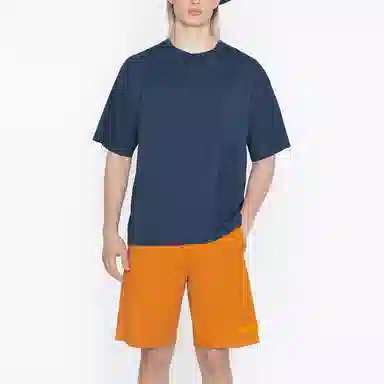DIOR PARLEY SS22 LogoT