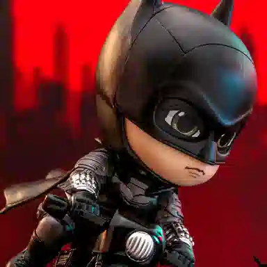 Hot Toys cosbaby 22 Q 12.5cm