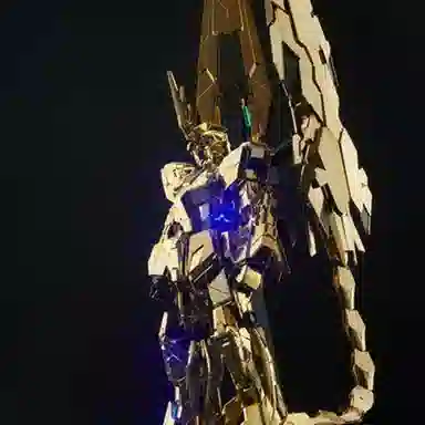 BANDAI PG 160 3)NT ver
