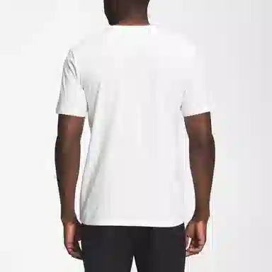 THE NORTH FACE SS22 LogoT