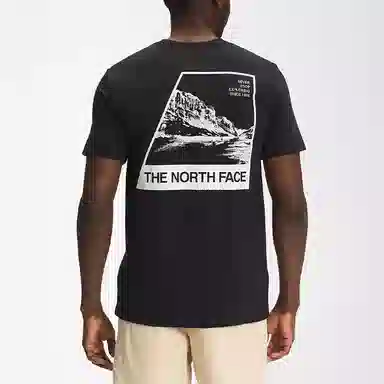 THE NORTH FACE LogoT