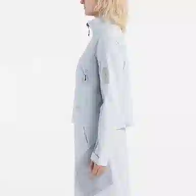 Arcteryx Axle Jacket Women's
