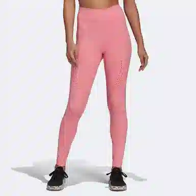 adidas x Stella McCartney Training Pants Pink