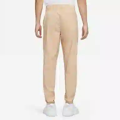 Air Jordan Jumpman Desert Yellow