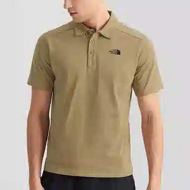 THE NORTH FACE LogoPolo