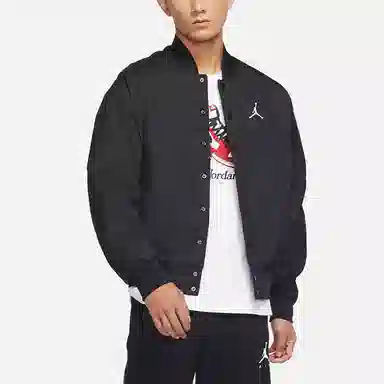 Jordan Jacket