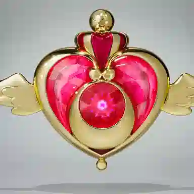 BANDAI PROPLICA Eternal 11cm