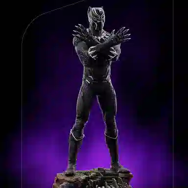 IRONSTUDIOS 110 110 marvel 25.5cm