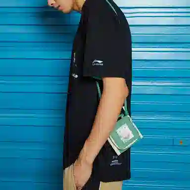 LiNing x disney T