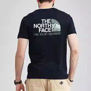 THE NORTH FACE LogoT