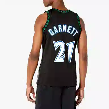 Mitchell Ness NBA SW 1997-98