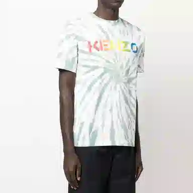 KENZO SS22 LogoT