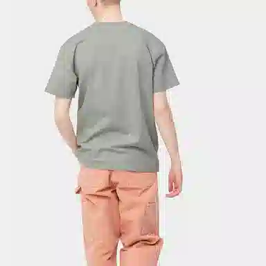 Carhartt WIP SS22 LogoT