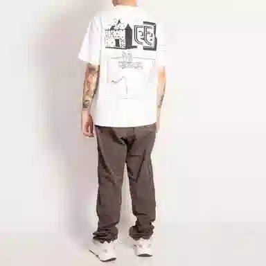 Cav Empt SS22 T