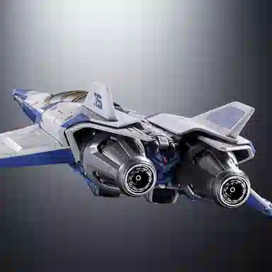 BANDAI XL-15 24cm