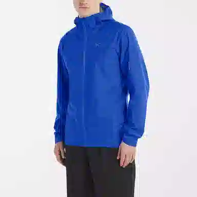 Arcteryx norvan LT Hoody men's