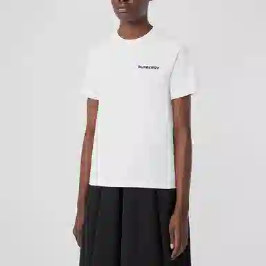 Burberry SS22 LogoT