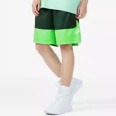 LiNing x Jon Burgerman Logo