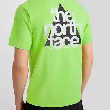 THE NORTH FACE Urban Exploration 1986 LogoT