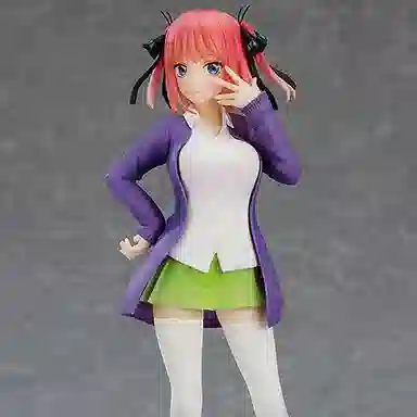 GSC gsc pop up parade 1.5 17cm