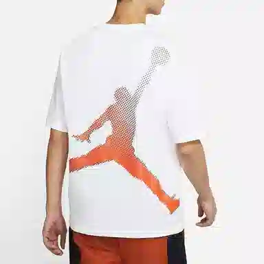Jordan Jumpman Gfx Ss Tee