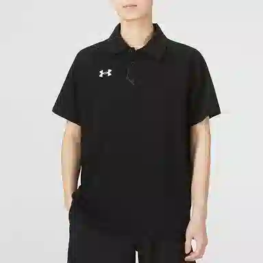 Under Armour SS22 LogoPolo