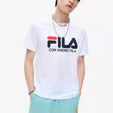 FILA FUSION LogoT