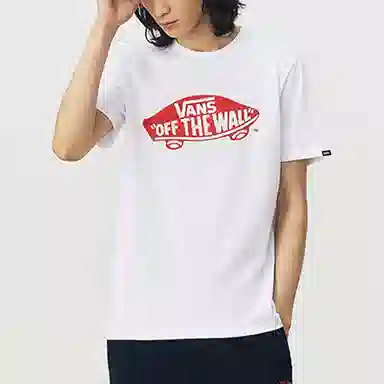 Vans Off The Wall T