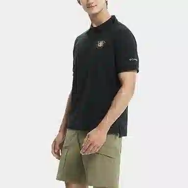 Columbia Polo
