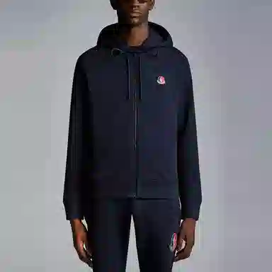 Moncler SS22 Logo