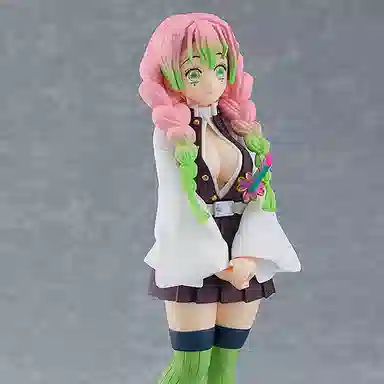 GSC pop up parade 16cm