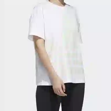 adidas originals Lrg Logo Tee LogoT