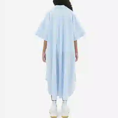 Maison Kitsune SS22