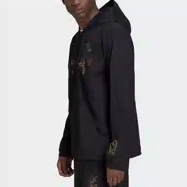 adidas originals x Disney Logo