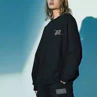 LiNing Wade Series DFT Hoodie Black