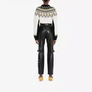 Alexander McQueen FW22