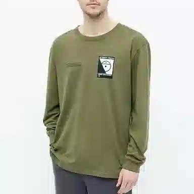 THE NORTH FACE Urban Exploration T