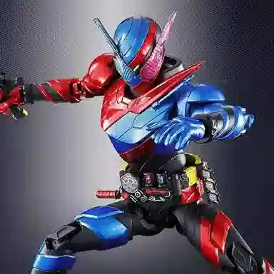 BANDAI Build Figure-rise Standard 15cm