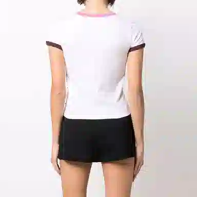 Valentino SS22 LogoT