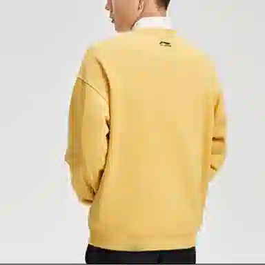 LiNing x disney mickey x keith