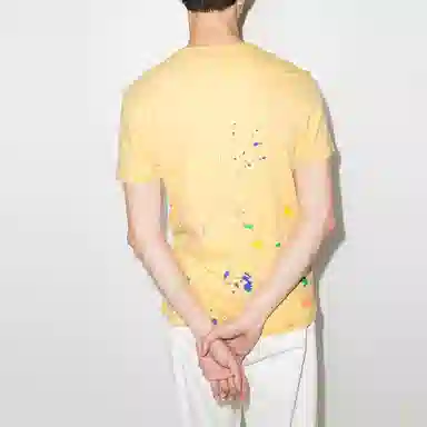 Polo Ralph Lauren SS22 LogoT