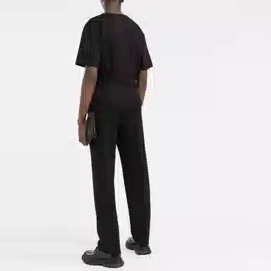 Alexander McQueen SS22 T