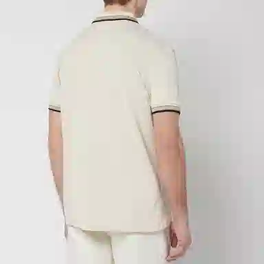 HUGO BOSS SS22 LogoPolo