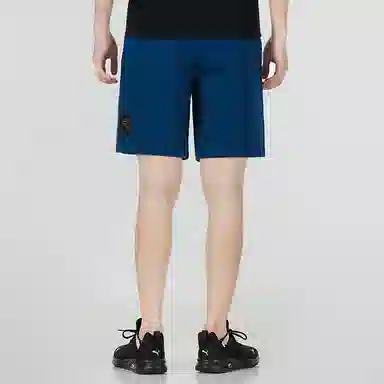 Puma Shorts Blue